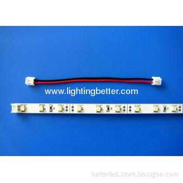 High quality  non-waterproof SMD5050 Led ribbon,DC12V